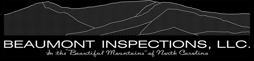 Beaumont Inspections, LLC of Western North Carolina